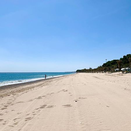Miami Playa Camping La Torre Del Sol - Maeva Vacansoleil מראה חיצוני תמונה