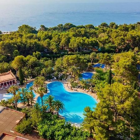 Miami Playa Camping La Torre Del Sol - Maeva Vacansoleil מראה חיצוני תמונה