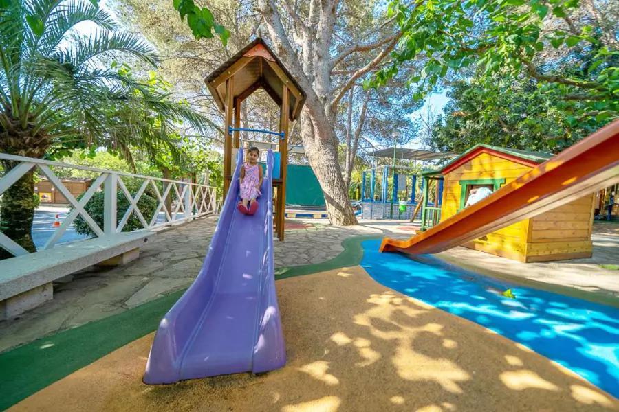 Miami Playa Camping La Torre Del Sol - Maeva Vacansoleil מראה חיצוני תמונה