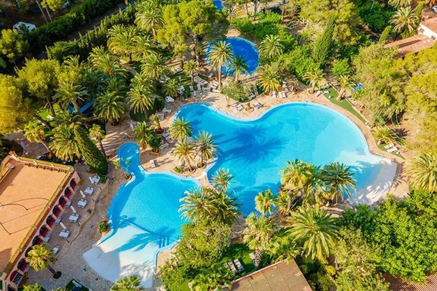 Miami Playa Camping La Torre Del Sol - Maeva Vacansoleil מראה חיצוני תמונה