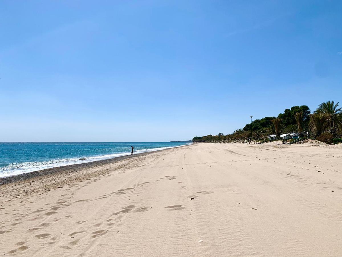 Miami Playa Camping La Torre Del Sol - Maeva Vacansoleil מראה חיצוני תמונה
