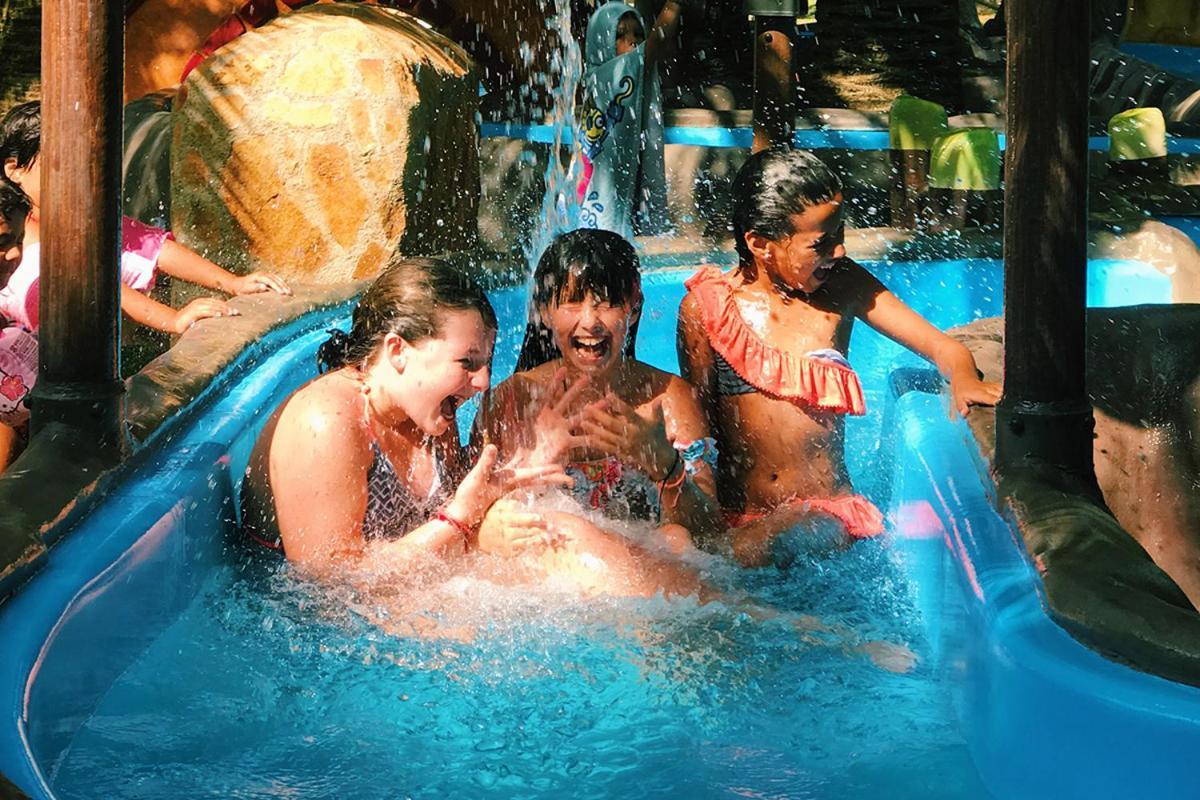 Miami Playa Camping La Torre Del Sol - Maeva Vacansoleil מראה חיצוני תמונה