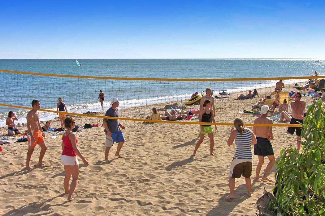 Miami Playa Camping La Torre Del Sol - Maeva Vacansoleil מראה חיצוני תמונה