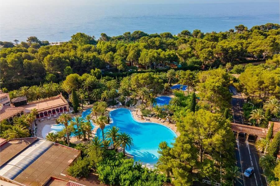 Miami Playa Camping La Torre Del Sol - Maeva Vacansoleil מראה חיצוני תמונה